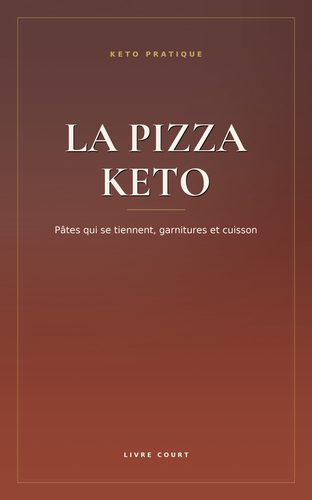 La Pizza Keto