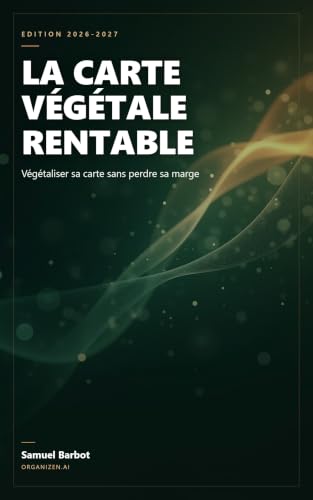 La Carte Végétale Rentable