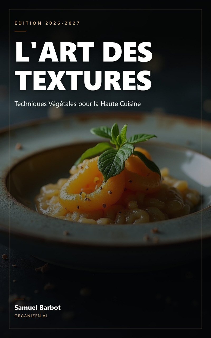 L'Art des Textures